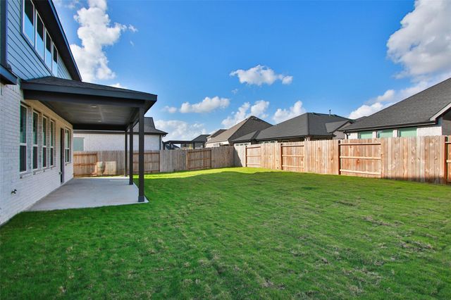 339 Afton June Drive, Rosenberg, TX 77471