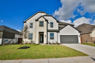 339 Afton June Drive, Rosenberg, TX 77471