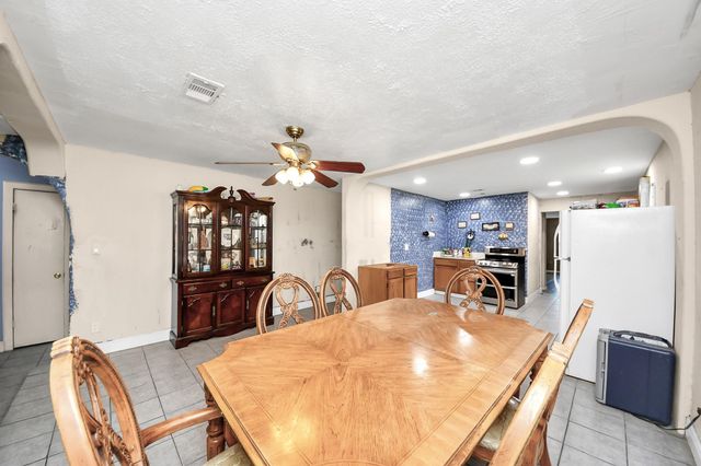 802 Avenue M, South Houston, TX 77587