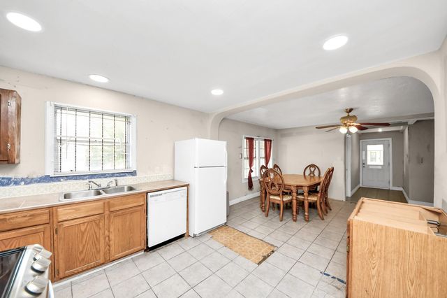 802 Avenue M, South Houston, TX 77587