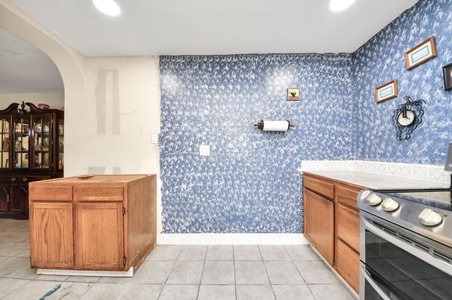 802 Avenue M, South Houston, TX 77587