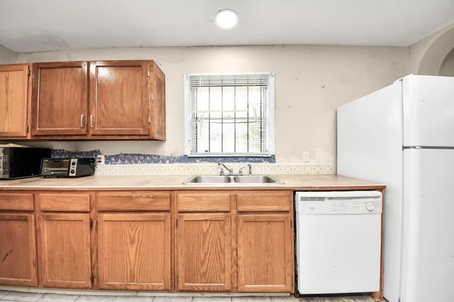 802 Avenue M, South Houston, TX 77587