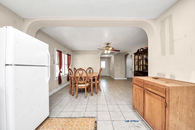 802 Avenue M, South Houston, TX 77587