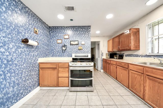 802 Avenue M, South Houston, TX 77587