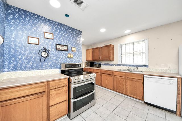 802 Avenue M, South Houston, TX 77587