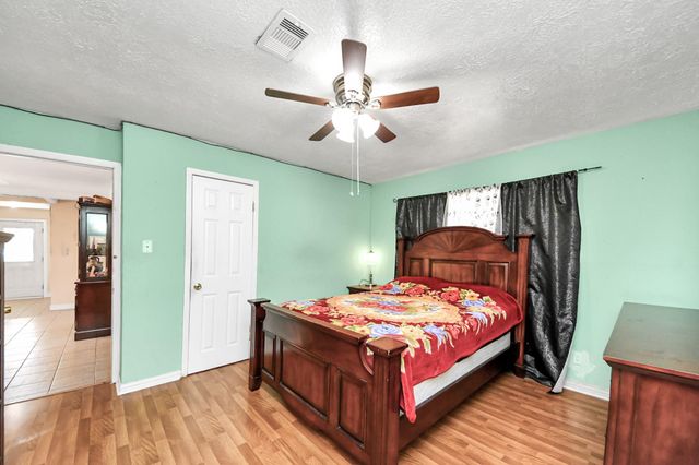 802 Avenue M, South Houston, TX 77587