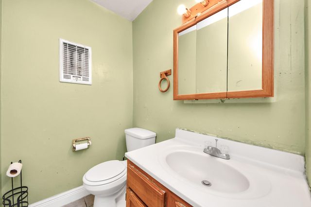 802 Avenue M, South Houston, TX 77587