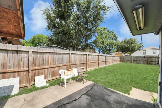 802 Avenue M, South Houston, TX 77587