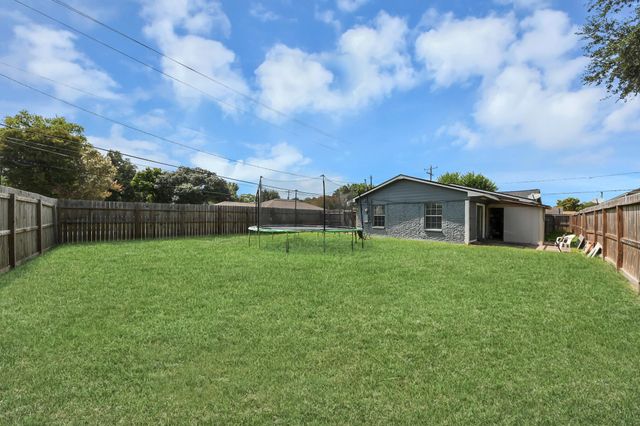 802 Avenue M, South Houston, TX 77587