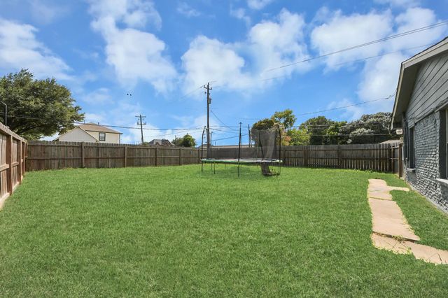 802 Avenue M, South Houston, TX 77587