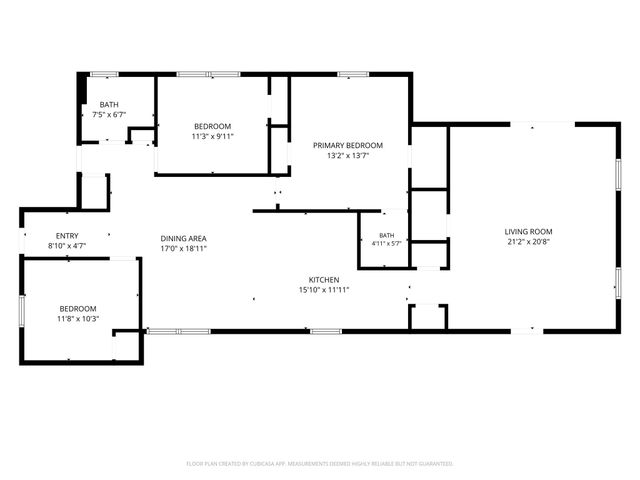 802 Avenue M, South Houston, TX 77587