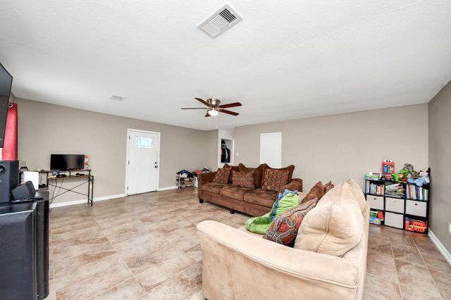 802 Avenue M, South Houston, TX 77587