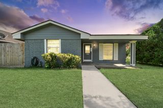 802 Avenue M, South Houston, TX 77587