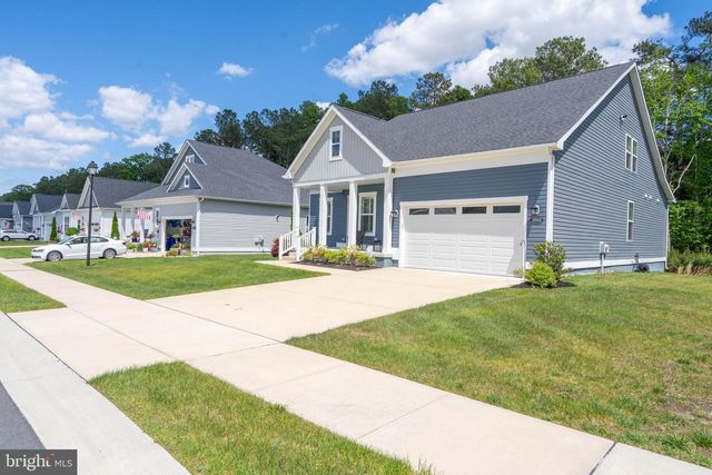 18565 EMERSON WAY, Georgetown, DE 19947