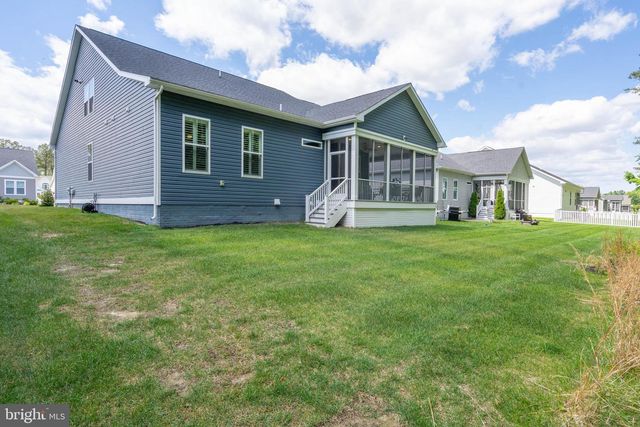 18565 EMERSON WAY, Georgetown, DE 19947