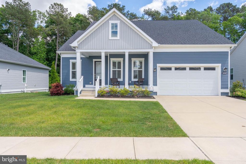 18565 EMERSON WAY, Georgetown, DE 19947