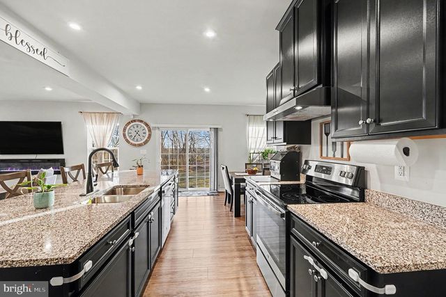 6420 HAWKEYE DR, King George, VA 22485