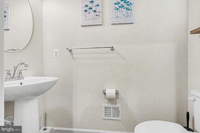 6420 HAWKEYE DR, King George, VA 22485