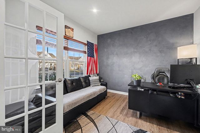 6420 HAWKEYE DR, King George, VA 22485