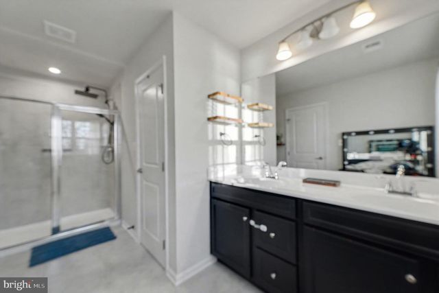 6420 HAWKEYE DR, King George, VA 22485