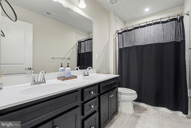 6420 HAWKEYE DR, King George, VA 22485