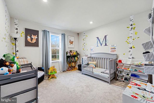 6420 HAWKEYE DR, King George, VA 22485