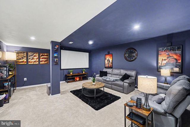 6420 HAWKEYE DR, King George, VA 22485