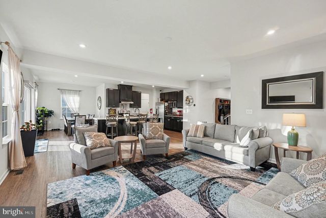 6420 HAWKEYE DR, King George, VA 22485