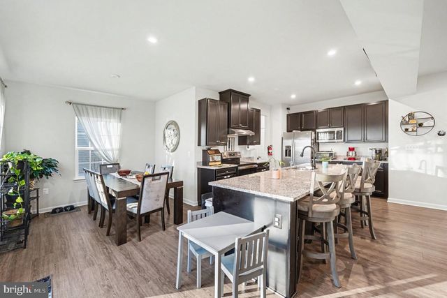 6420 HAWKEYE DR, King George, VA 22485