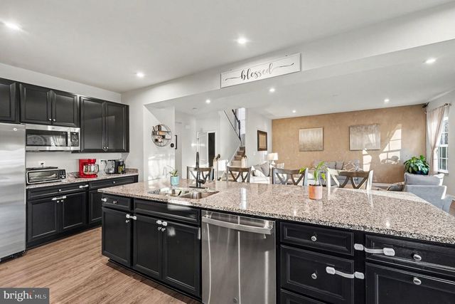 6420 HAWKEYE DR, King George, VA 22485