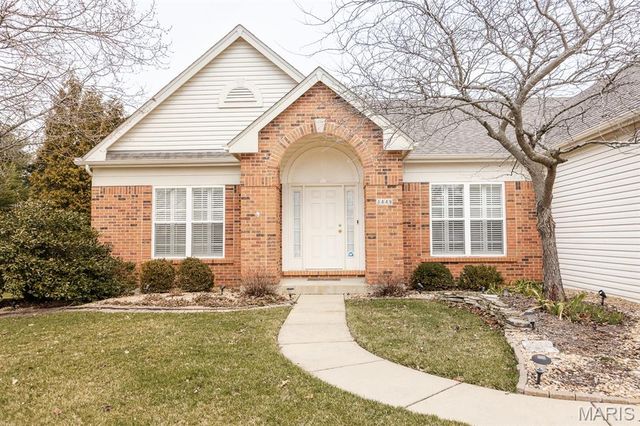 3449 Middlebury Way, Shiloh, IL 62221