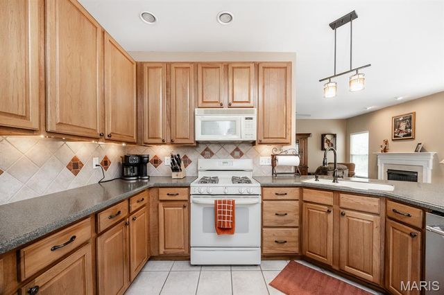 3449 Middlebury Way, Shiloh, IL 62221