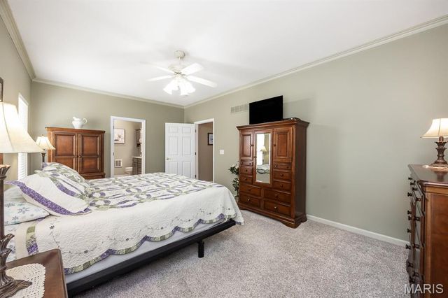 3449 Middlebury Way, Shiloh, IL 62221