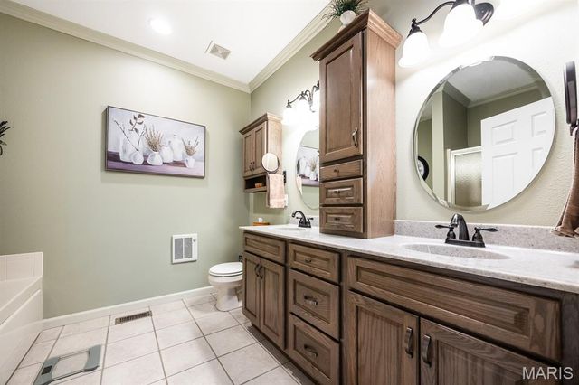 3449 Middlebury Way, Shiloh, IL 62221