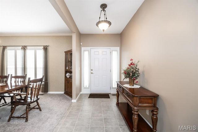 3449 Middlebury Way, Shiloh, IL 62221