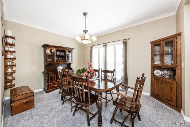 3449 Middlebury Way, Shiloh, IL 62221