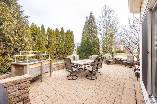 3449 Middlebury Way, Shiloh, IL 62221