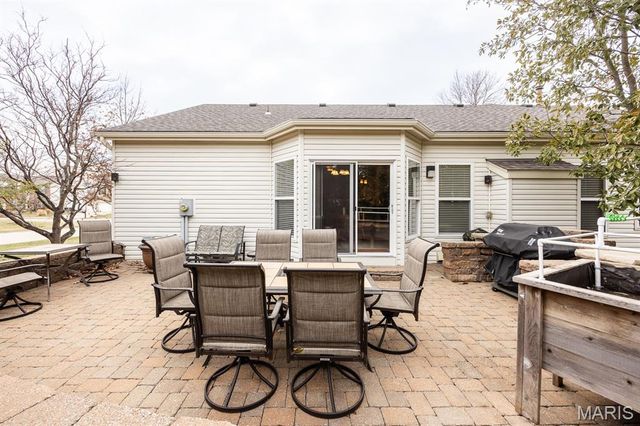 3449 Middlebury Way, Shiloh, IL 62221