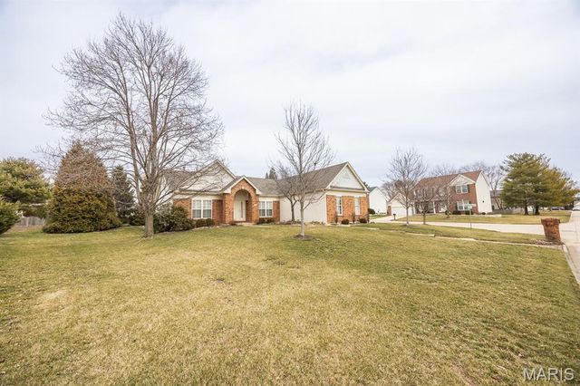 3449 Middlebury Way, Shiloh, IL 62221