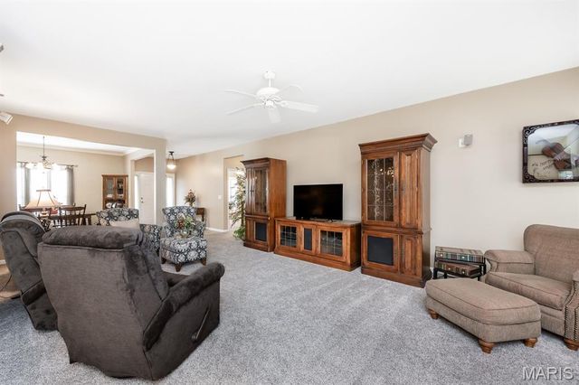 3449 Middlebury Way, Shiloh, IL 62221