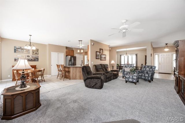 3449 Middlebury Way, Shiloh, IL 62221