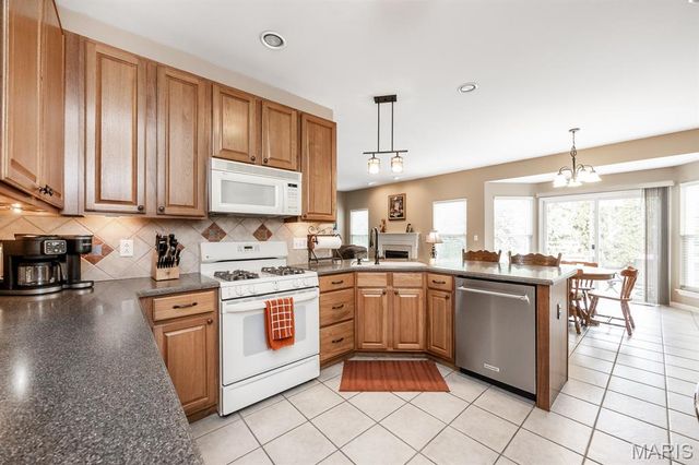 3449 Middlebury Way, Shiloh, IL 62221