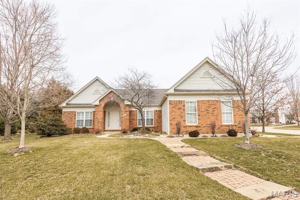 3449 Middlebury Way, Shiloh, IL 62221