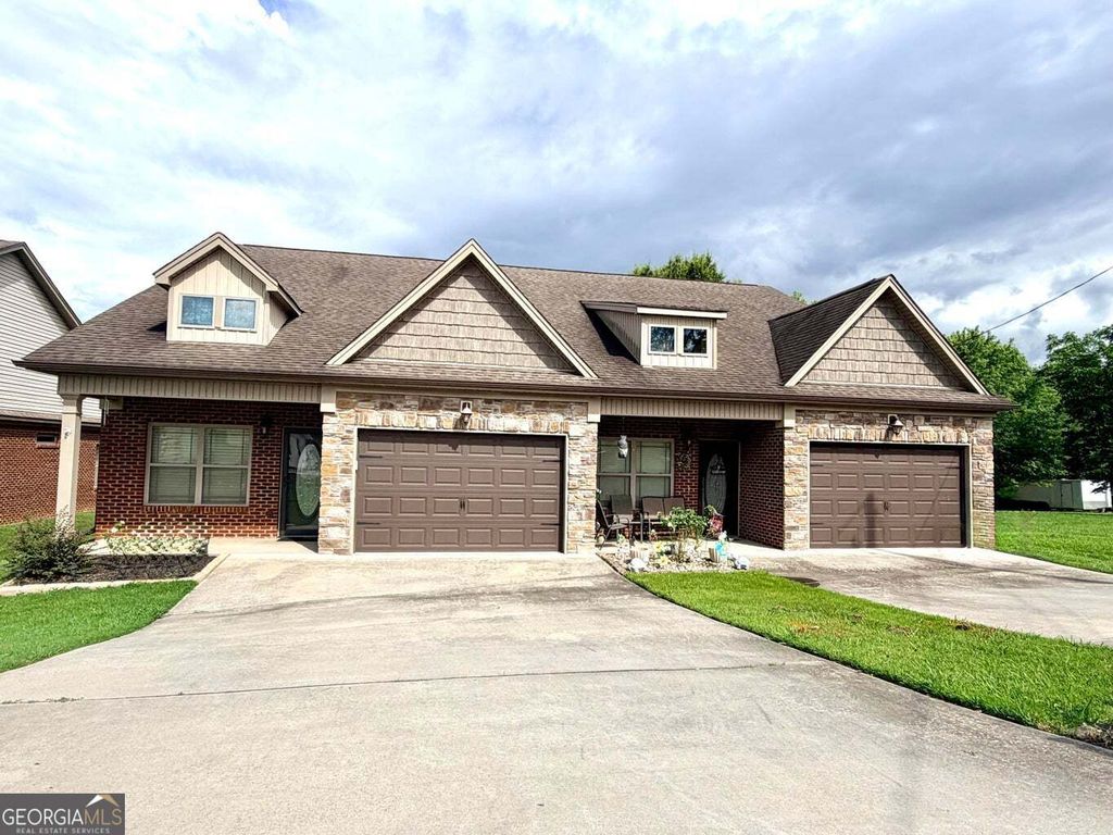 442 Guyler Street, Ringgold, GA 30736