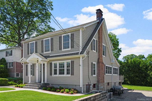 36 Hyatt Avenue, Harrison, NY 10528