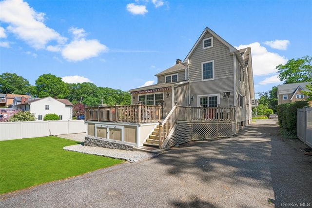 36 Hyatt Avenue, Harrison, NY 10528