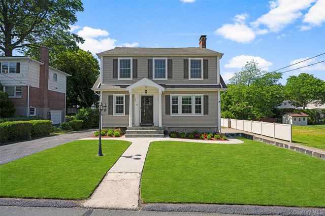 36 Hyatt Avenue, Harrison, NY 10528