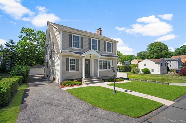 36 Hyatt Avenue, Harrison, NY 10528