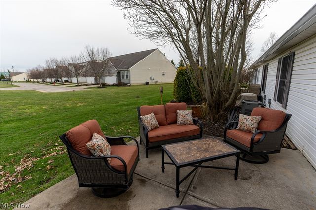 204 Harbor Ridge Lane, Fairport Harbor, OH 44077