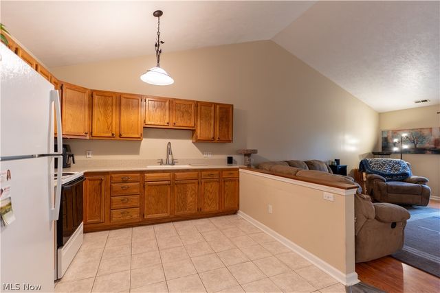 204 Harbor Ridge Lane, Fairport Harbor, OH 44077